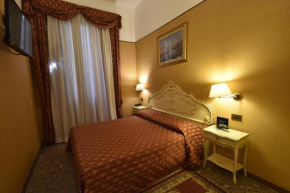 Гостиница Locanda Poste Vecie  Венеция
